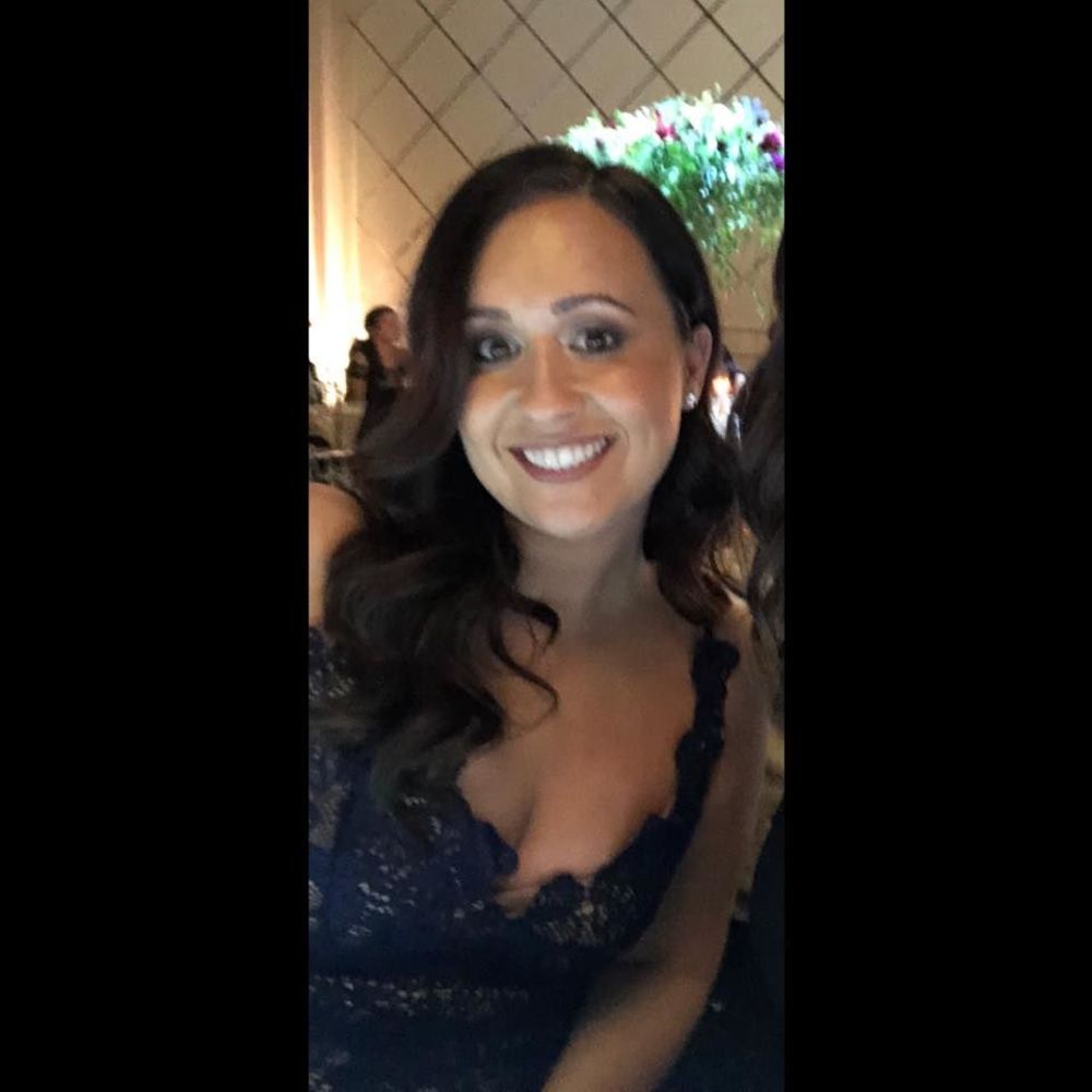Meet your Posher, Vanessa